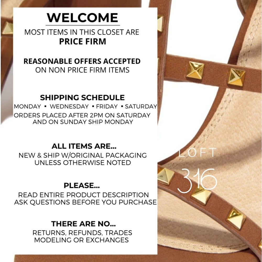 🌼 NEW! The Uptown (Tan) - Picture 2 of 7